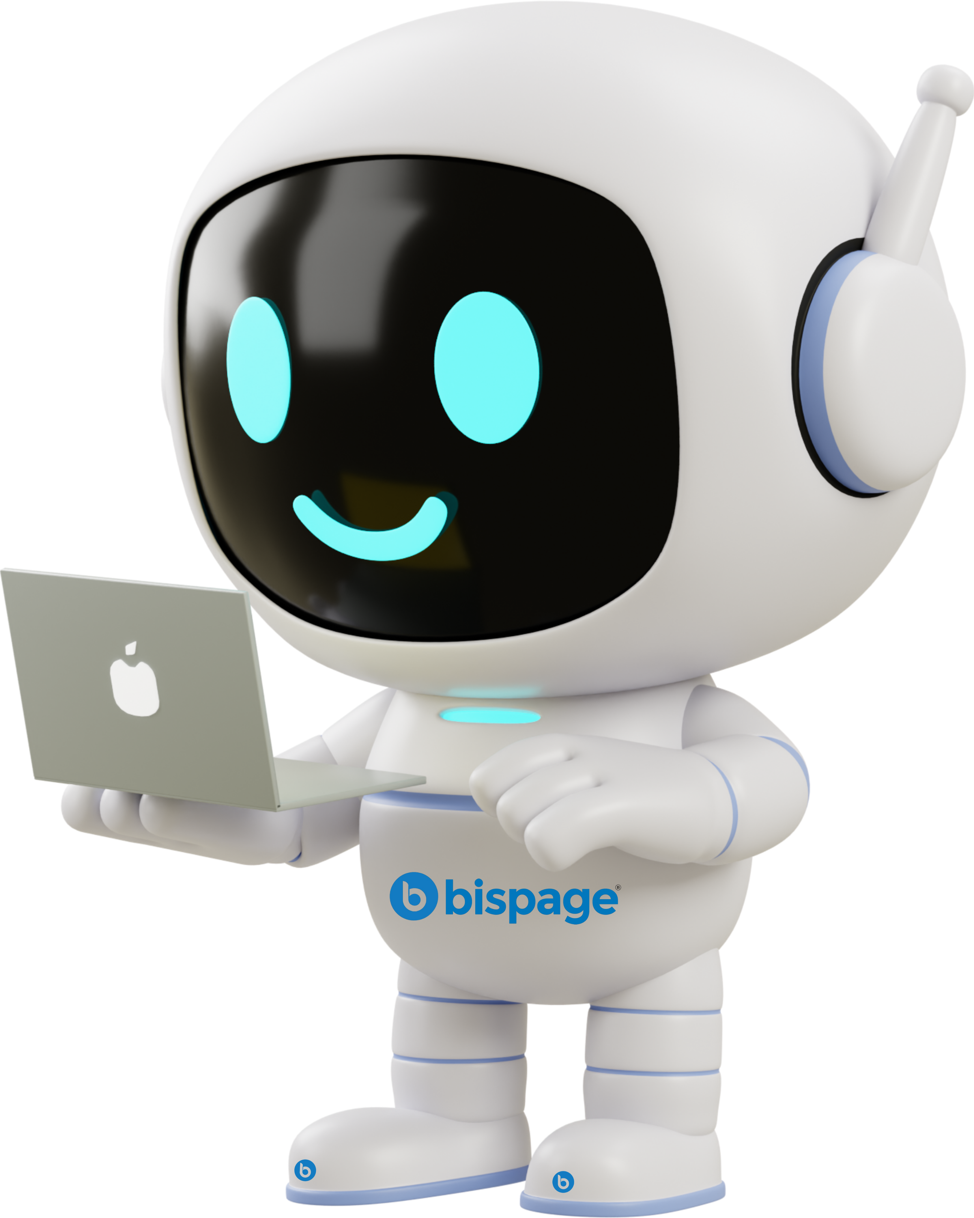 BISPAGE SEO Services