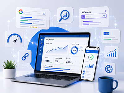 Search engine Optimization in Thrissur, Kerala