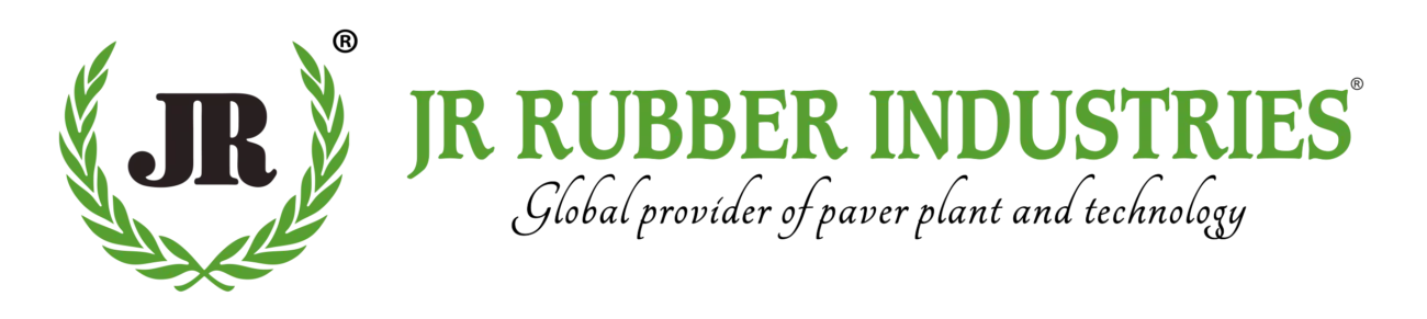 jr rubber logo