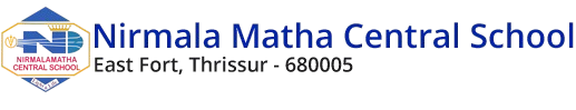 nirmalmatha logo