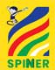 spinner pipes logo