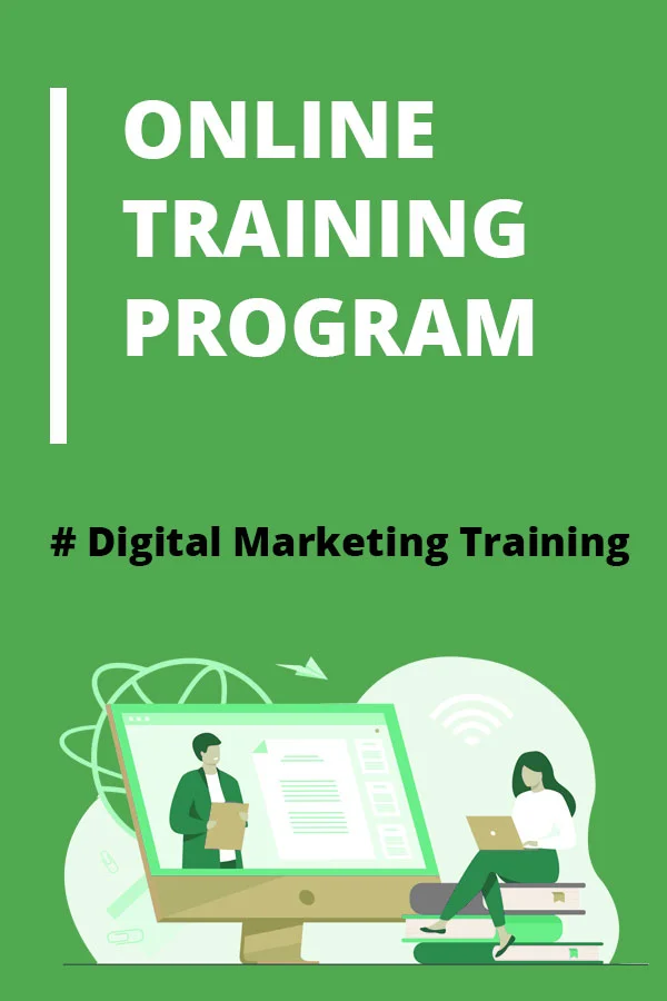 digital marketing online training courses