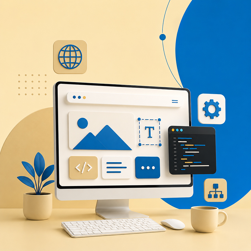 Website Development
